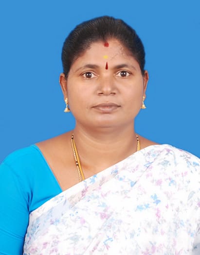Prof P Pavalakodi
