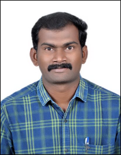 Mr.k.paul sunthar Singh