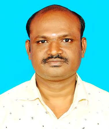 Mr. Venkatesan