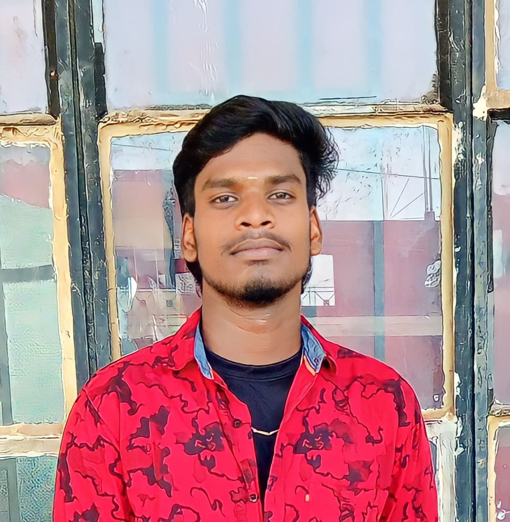 Vimal Raj