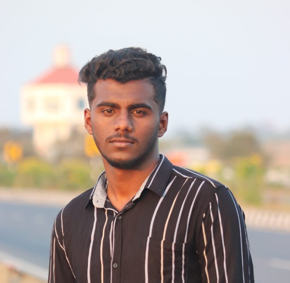 Srimath Hari Shesath R