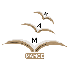 M.A.M College of Engineering Logo